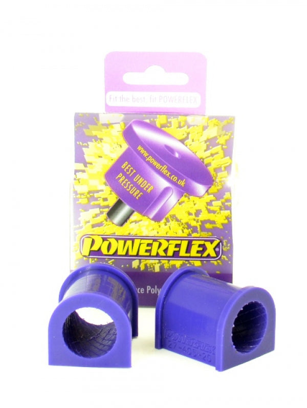 Powerflex Front Anti Roll Bar Mount 25mm PFF27-405-25 - Autobox