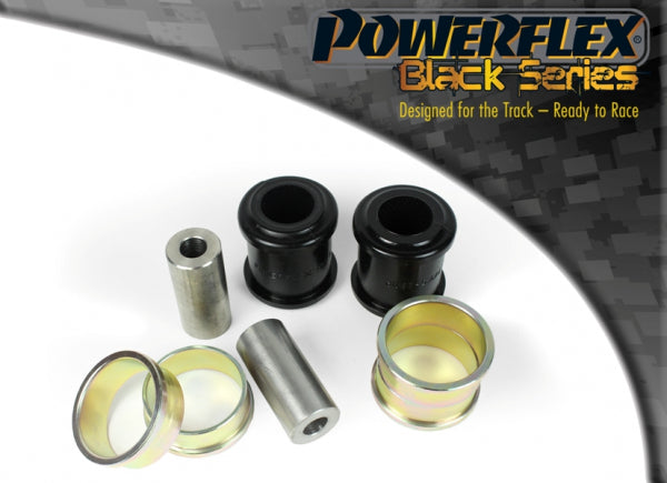 Powerflex Front Control Arm To Chassis Bush PFF5-1902BLK - Autobox