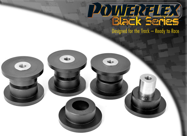 Powerflex Rear Upper Wishbone Inner Bush PFR36-309BLK - Autobox