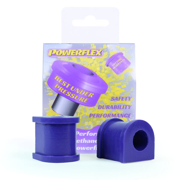 Powerflex Rear Anti Roll Bar Bush 18mm PFR1-819-18 - Autobox