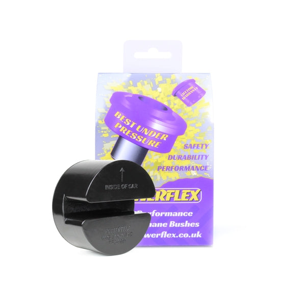 Powerflex VAG Jack Pad Adaptor PF3-1661 - Autobox