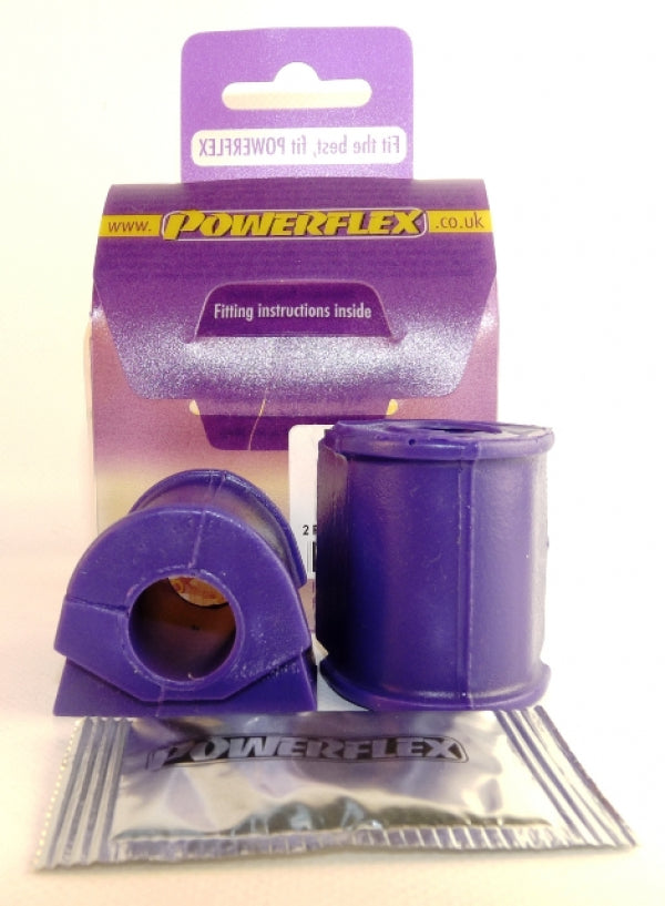 Powerflex Rear Anti Roll Bar Mounting Bush 17mm PFR27-208-17 - Autobox