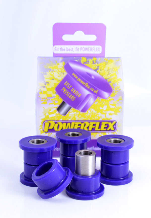Powerflex Front Steering Rack Mount Bush 8mm Bolt PFF85-1120-8 - Autobox