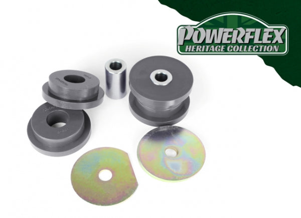 Powerflex Front Upper Control Arm to Chassis Bush PFF5-801H - Autobox