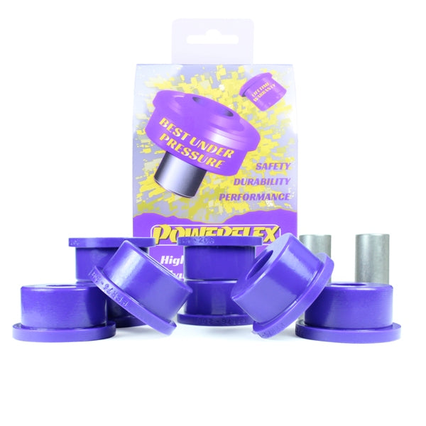 Powerflex Rear Lower Trailing Arm Bush PFR76-208 - Autobox