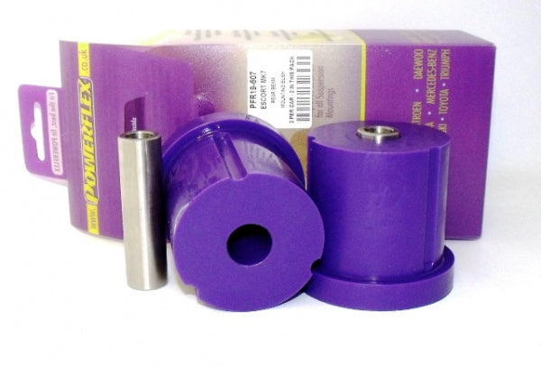Powerflex Rear Beam Mounting Bush PFR19-607 - Autobox