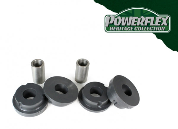 Powerflex Front Wishbone Rear Bush PFF66-101H - Autobox