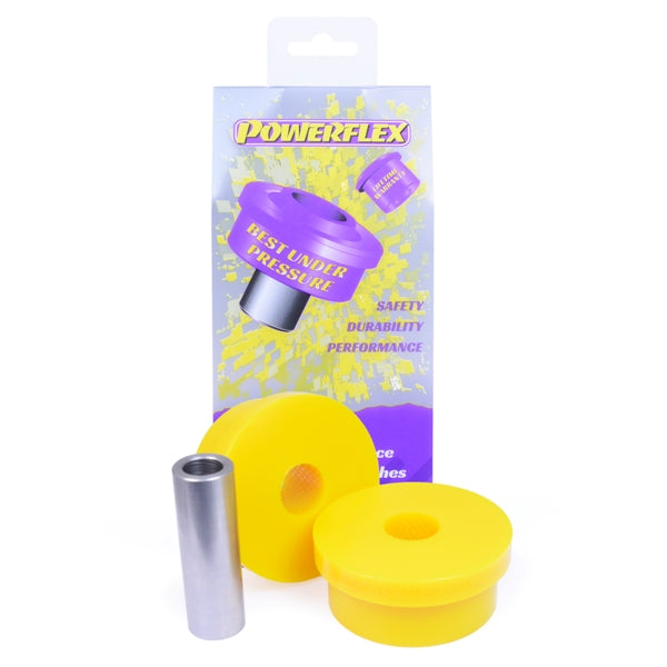 Powerflex Front Lower Engine Mount Bush PFF80-1035 - Autobox