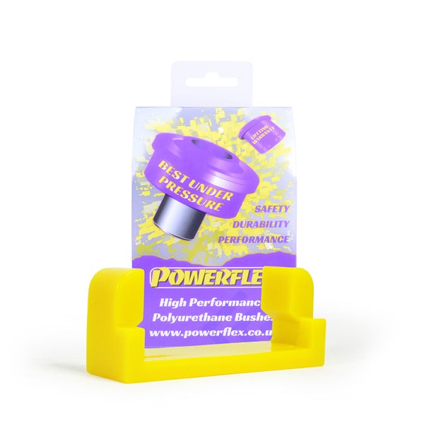 Powerflex Upper Gearbox Mount Bush Insert PFF3-1322 - Autobox