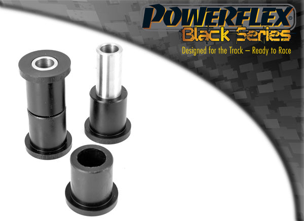 Powerflex Front Wishbone Upper Outer Bush PFF66-422BLK - Autobox
