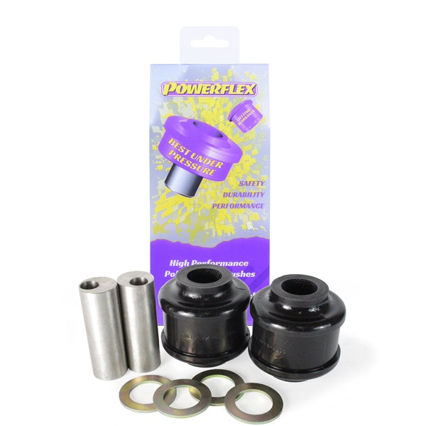 Powerflex Front Radius Arm to Chassis Bush Caster Offset PFF5-6101G - Autobox