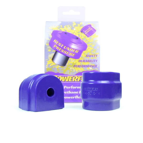 Powerflex Rear Anti-Roll Bar Bush 13mm PFR5-6013-13 - Autobox