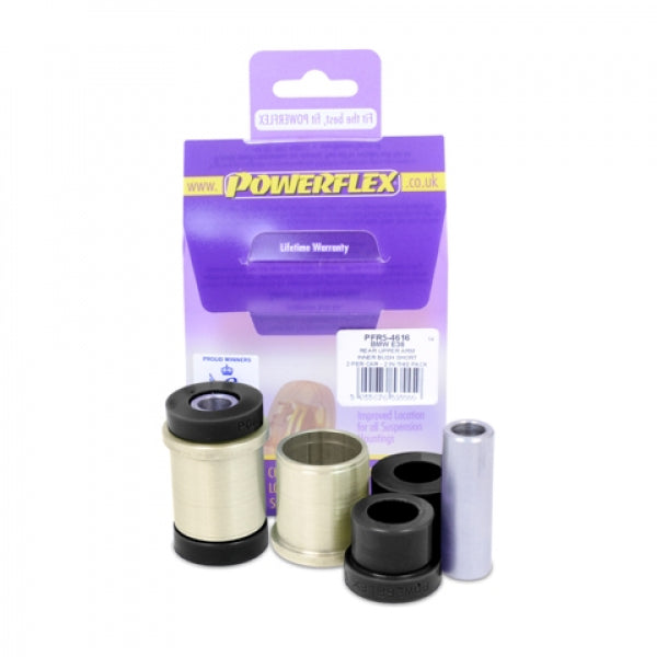 Powerflex Rear Lower Wishbone Inner Bush PFR5-4616 - Autobox