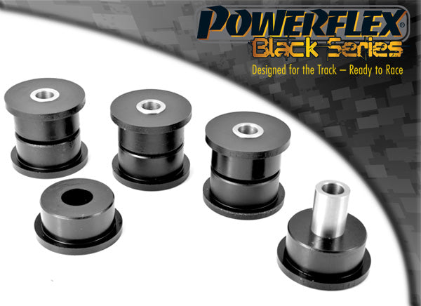Powerflex Rear Lower Control Arm Bush PFR76-104BLK - Autobox