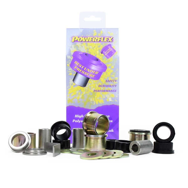 Powerflex Rear Upper Control Arm Bush PFR26-114 - Autobox