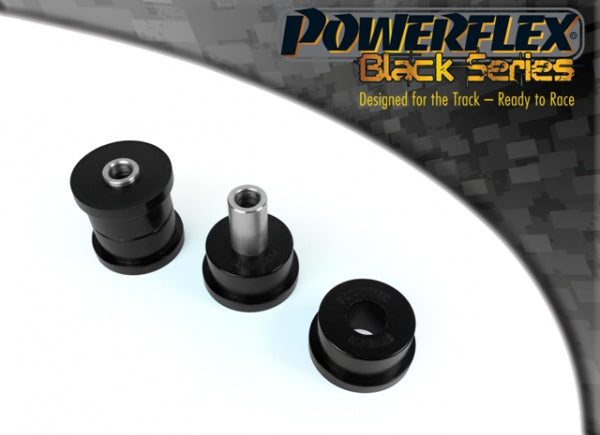Powerflex Front Wishbone (Cast) Front Bush 45mm PFF3-501BLK - Autobox
