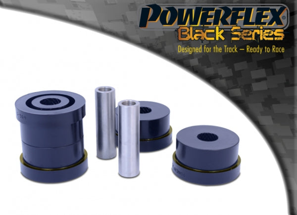 Powerflex Rear Trailing Arm Front Outer Bush PFR1-510BLK - Autobox
