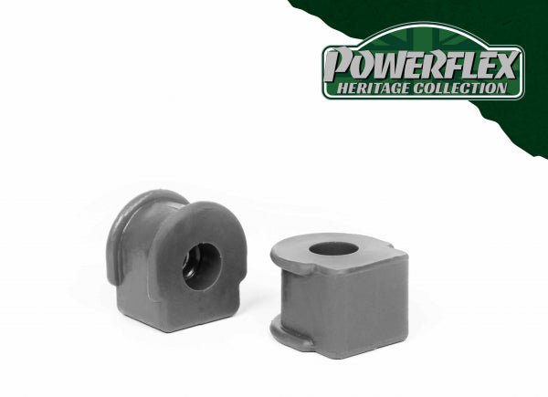 Powerflex Rear Anti Roll Bar To Control Arm PFR3-108-15H - Autobox