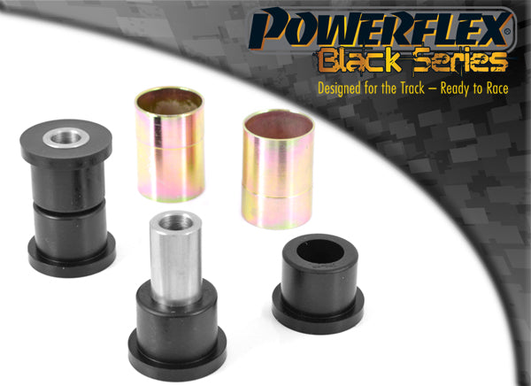 Powerflex Rear Track Control Arm Inner Bush PFR88-307BLK - Autobox