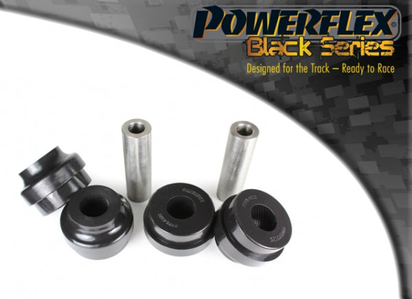Powerflex Front Control Arm To Chassis Bush PFF5-6002BLK - Autobox