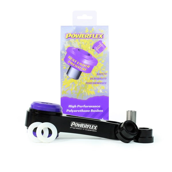 Powerflex Lower Torque Mount, Fast Road/Track PFF60-1422P - Autobox