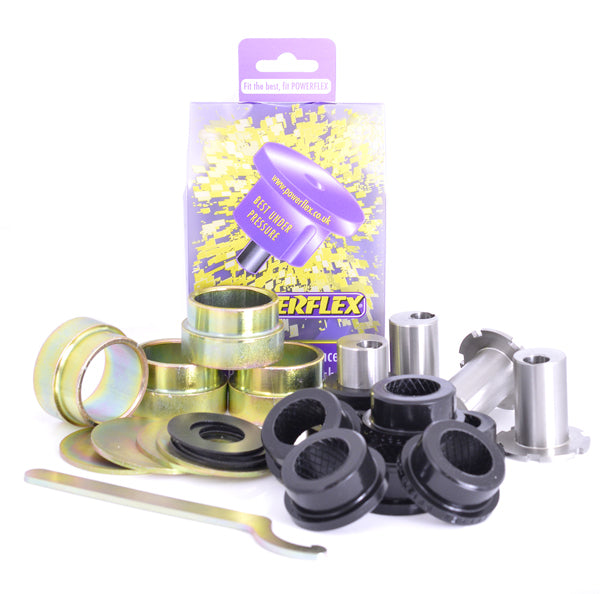 Powerflex Front Lower Wishbone Bush, Camber Adjustable PFF60-301G - Autobox
