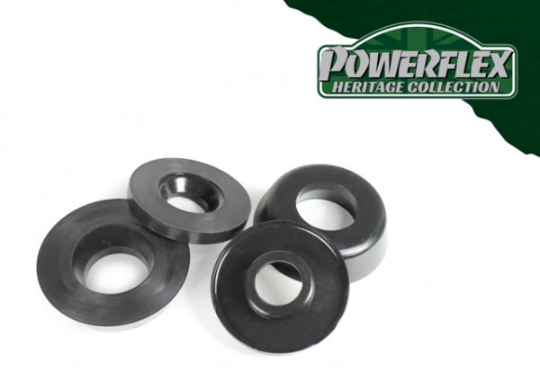 Powerflex Front Top Shock Absorber Mount PFF19-199H - Autobox