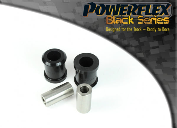 Powerflex Front Arm Front Bush PFF19-2201BLK - Autobox