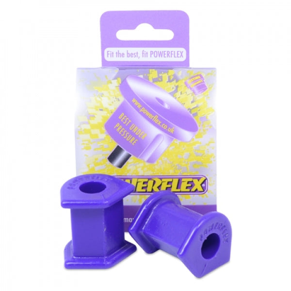 Powerflex Front Anti Roll Bar Bush (03-05) 15mm PFF1-804-15 - Autobox