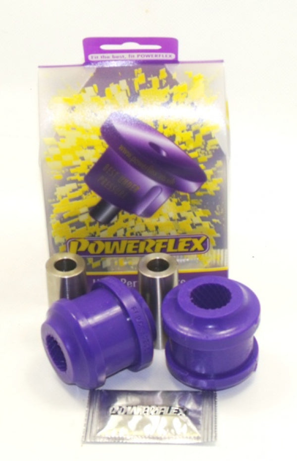 Powerflex Rear Lower Arm Outer Bush PFR80-1215 - Autobox
