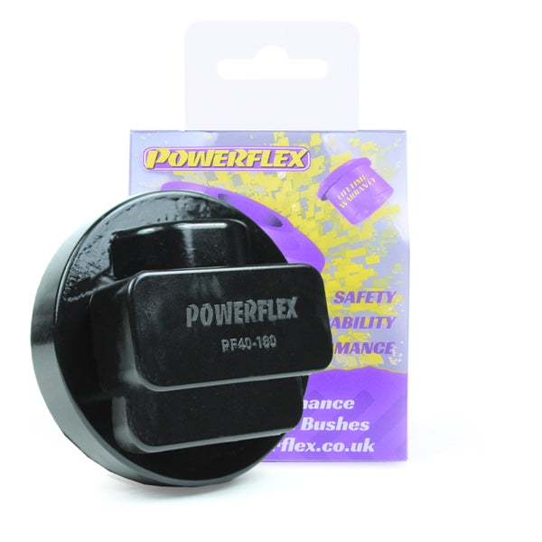 Powerflex Jack Pad Adaptor PF40-160 - Autobox
