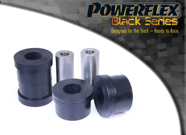 Powerflex Front Track Control Arm Rear Bush PFF40-602BLK - Autobox