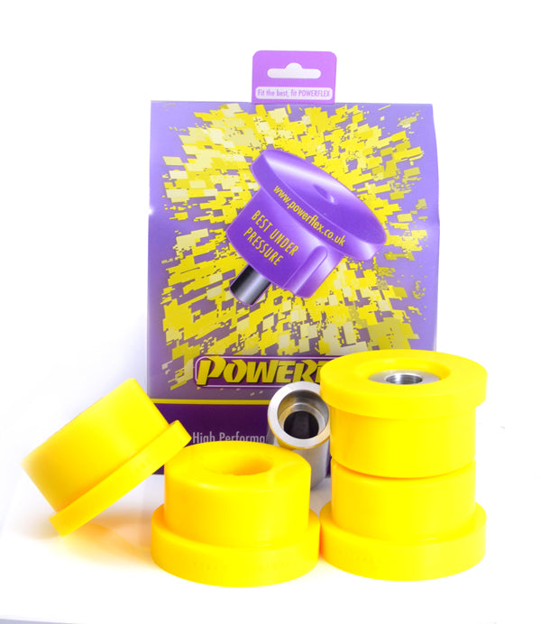 Powerflex Rear Subframe Rear Mounting Bush PFR5-722 - Autobox