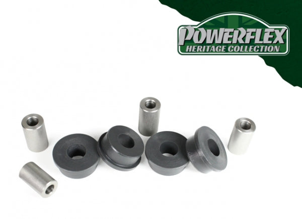 Powerflex Rear Link Rod to Axle Bush PFR66-419H - Autobox