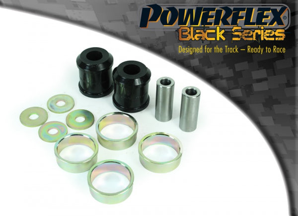 Powerflex Front Lower Control Arm Inner Bush PFF5-6102BLK - Autobox
