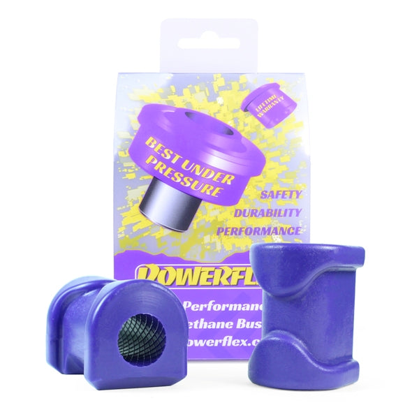 Powerflex Front Anti Roll Bar Bush 20mm PFF5-302-20 - Autobox
