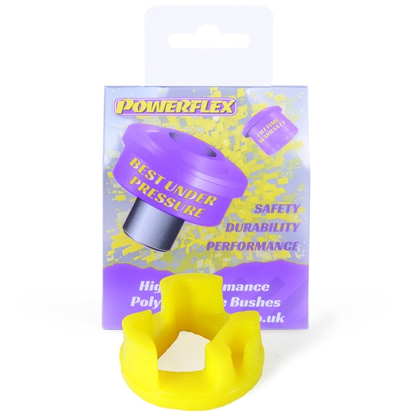 Powerflex Lower Rear Engine Mount Insert PFF80-1120 - Autobox