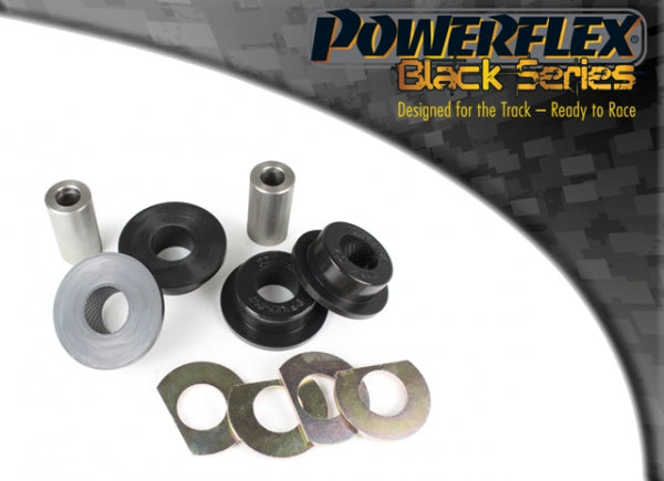 Powerflex Rear Link Arm Inner Bush PFR57-507BLK - Autobox