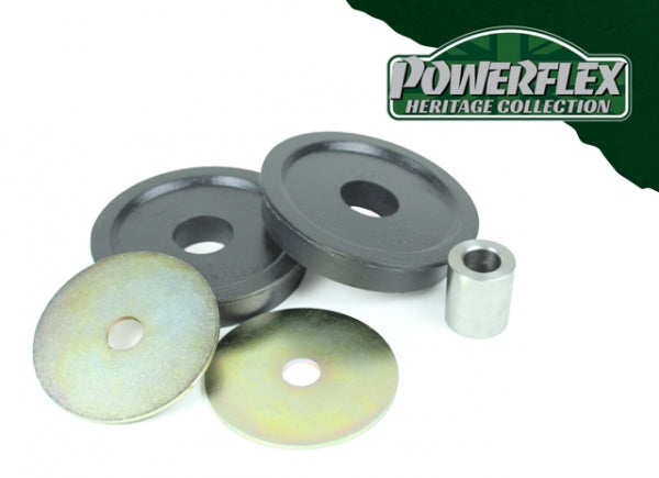 Powerflex Rear Diff Mounting Bush PFR5-300H - Autobox