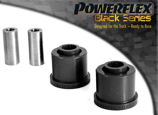 Powerflex Rear Beam Mounting Bush PFR16-510BLK - Autobox