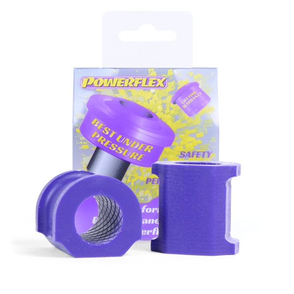 Powerflex Front Anti Roll Bar Bush 28mm PFF25-303-28 - Autobox