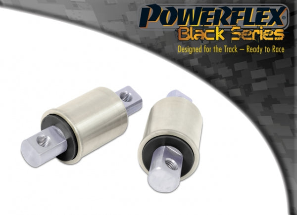 Powerflex Front Wishbone Front Bush PFF88-601BLK - Autobox