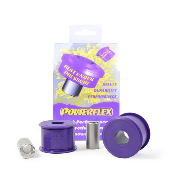 Powerflex Front Track Control Arm Caster Offset Outer Bush PFF57-502G - Autobox