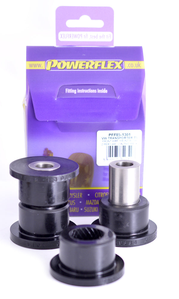 Powerflex Front Arm Front Bush PFF85-1301 - Autobox
