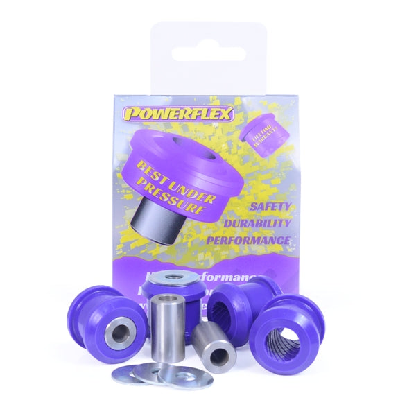 Powerflex Rear Anti Roll Bar Link Bush PFR3-718 - Autobox