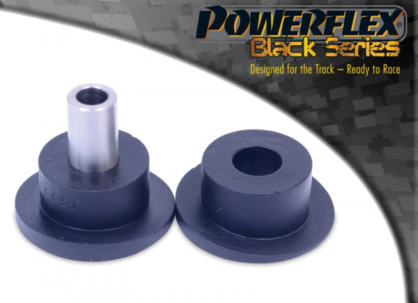 Powerflex Front Lower Engine Tie Bar Large Bush PFF88-711BLK - Autobox