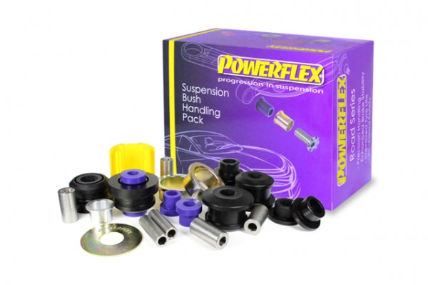 Powerflex VW Golf MK7, Passat B8, Skoda Octavia, Superb PF85K-1008 - Autobox