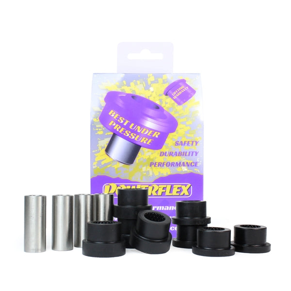 Powerflex Rear Lower Wishbone Inner Bush PFR17-208 - Autobox