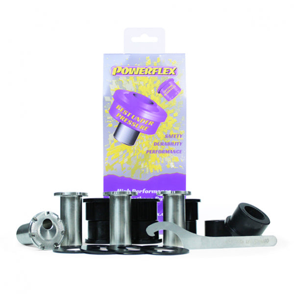 Powerflex Rear Trailing Arm Bush Adjustable PFR5-606G - Autobox