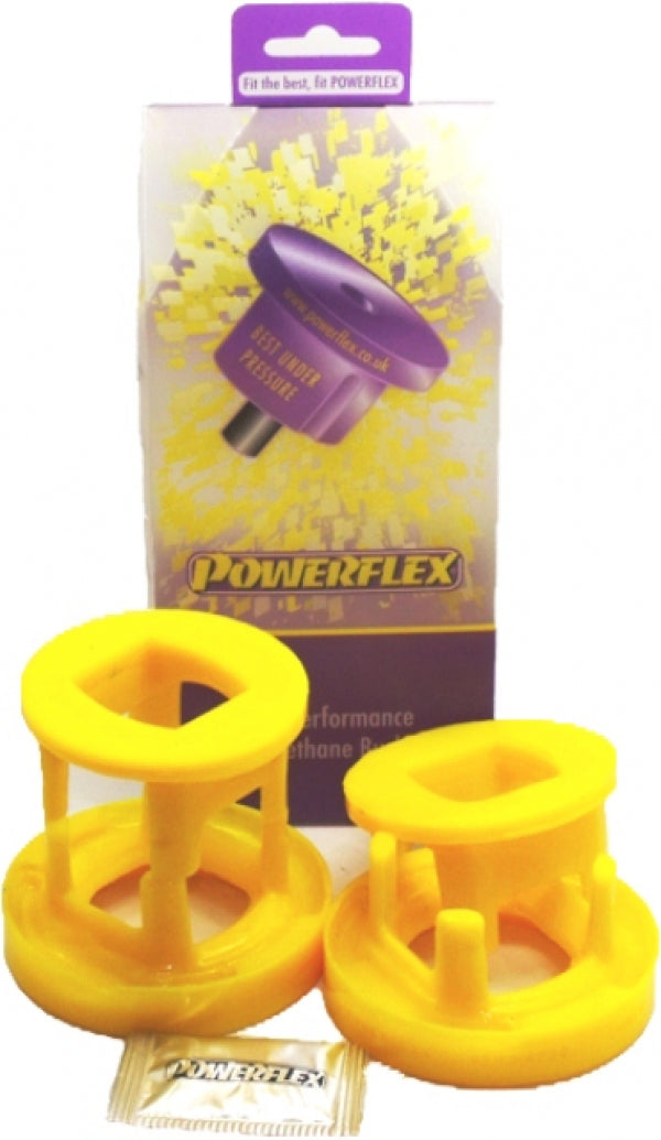 Powerflex Rear Subframe Rear Mounting Insert PFR5-423 - Autobox